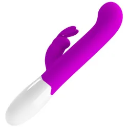 Pretty Love Vibro Rabbit Centaur Pretty Love 20cm